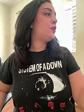 Snapshot of NathFox chatting on 02-17-26, 07:31 NathFox online show from 02-17-26, 07:31