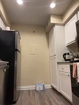 Evie-Luna online show from 10-08-25, 09:23