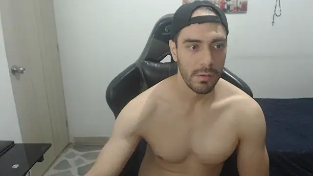 Snapshot of samuelgarcia_ chatting on 03-02-26, 10:00 samuelgarcia online show from 03-02-26, 10:00