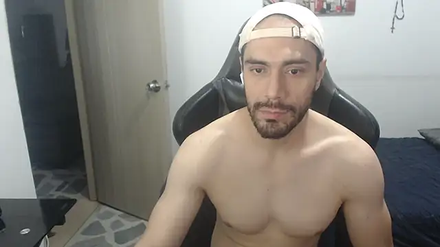 samuelgarcia  online show from 04-18-26, 09:46