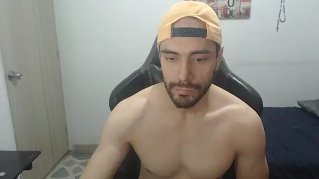 samuelgarcia  online show from 04-19-26, 08:35