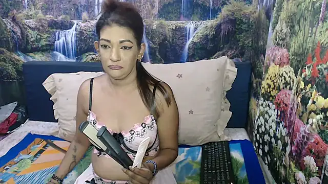 indianaqua online show from 03-22-26, 02:59