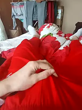 Snapshot of MlodyDres chatting on 01-09-25, 10:31 MlodyDres online show from 01-09-25, 10:31