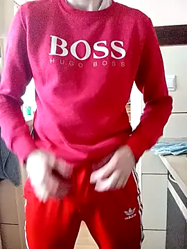 Snapshot of MlodyDres chatting on 02-18-25, 07:54 MlodyDres online show from 02-18-25, 07:54