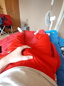 Snapshot of MlodyDres chatting on 09-23-25, 09:56 MlodyDres online show from 09-23-25, 09:56