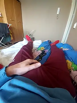 Snapshot of MlodyDres chatting on 11-07-25, 07:30 MlodyDres online show from 11-07-25, 07:30