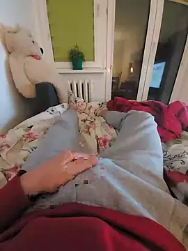 MlodyDres online show from 02-10-26, 07:29