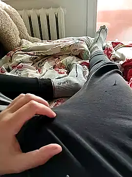 MlodyDres online show from 02-16-26, 12:45