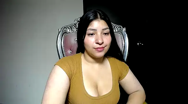 Snapshot of holly20a chatting on 02-27-25, 09:54 holly20a online show from 02-27-25, 09:54