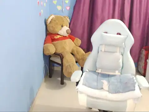 Snapshot of BOREAL_MOON chatting on 02-05-25, 05:30 BOREAL MOON online show from 02-05-25, 05:30