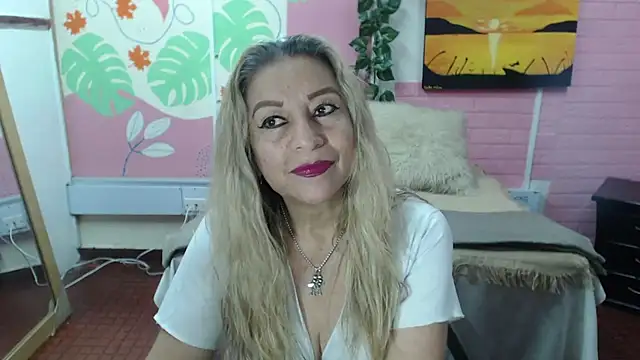ZAMANTHA online show from 12-14-24, 04:20