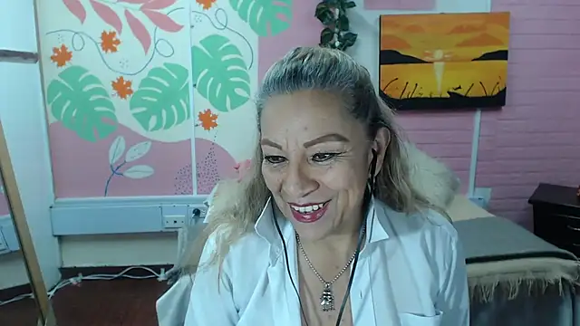 ZAMANTHA online show from 03-14-25, 03:47