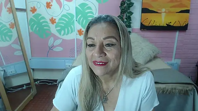 ZAMANTHA online show from 10-15-25, 03:45