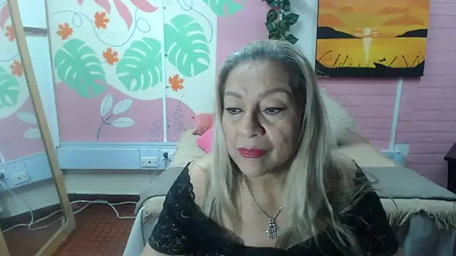 ZAMANTHA online show from 06-15-26, 03:47