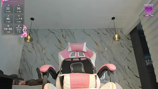 angelinafit online show from 02-12-25, 01:27