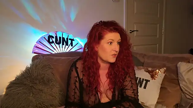 SultrySavannah online show from 05-12-26, 10:18