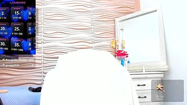 Snapshot of mia_pineda chatting on 02-17-25, 11:20 mia pineda online show from 02-17-25, 11:20