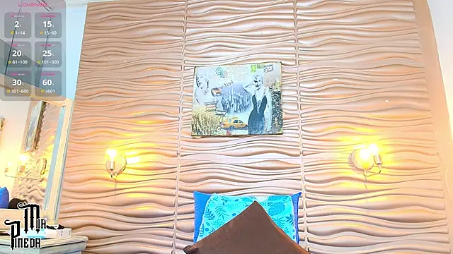 Snapshot of mia_pineda chatting on 09-16-25, 09:05 mia pineda online show from 09-16-25, 09:05