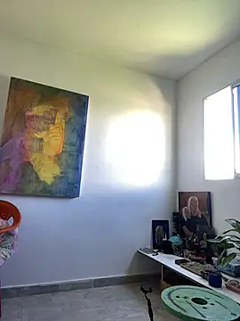 PrincessLauren420 online show from 10-13-25, 07:25