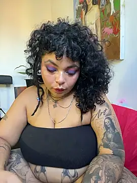 PrincessLauren420 online show from 01-17-26, 10:13