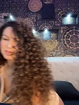 Marilyn La Rose online show from 02-06-26, 08:01