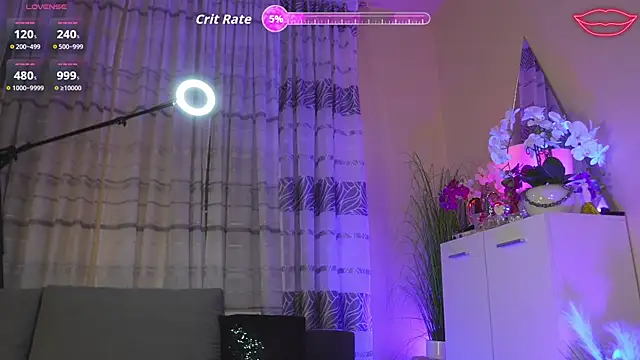 Marilyn La Rose online show from 06-21-26, 06:32