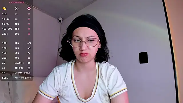 Anyi 1 online show from 06-28-26, 03:01