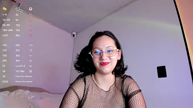 Anyi 1 online show from 06-29-26, 01:34