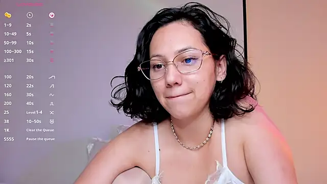 Anyi 1 online show from 07-05-26, 04:19