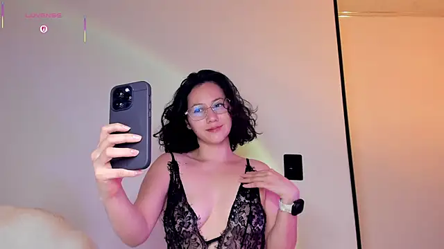 Anyi 1 online show from 07-15-26, 01:00