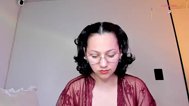 Anyi 1 online show from 07-17-26, 02:51