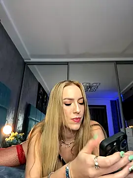 RockQueen A online show from 10-16-25, 04:08