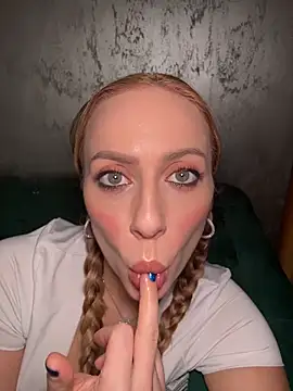 RockQueen A online show from 12-03-25, 04:53