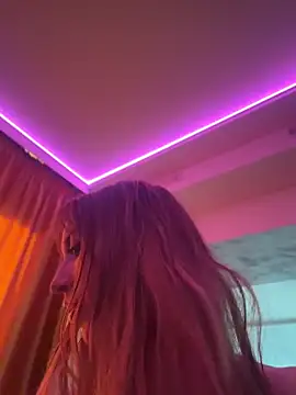 RockQueen A online show from 06-10-26, 03:29