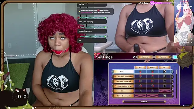 Cheybaaee online show from 10-19-25, 05:24