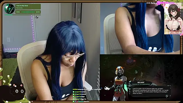 Snapshot of Cheybaaee chatting on 02-12-26, 06:47 Cheybaaee online show from 02-12-26, 06:47