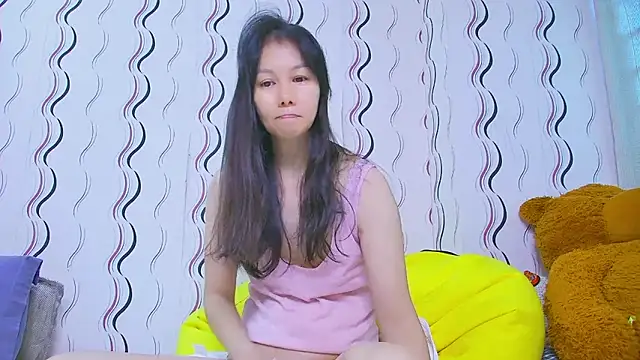 Asiannina online show from 09-30-25, 08:41