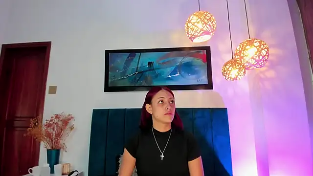 JupiteFox online show from 01-07-25, 11:48