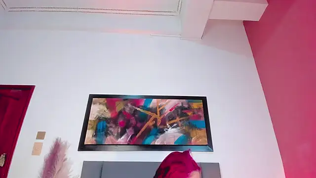 Snapshot of JupiteFox chatting on 10-09-25, 12:52 JupiteFox online show from 10-09-25, 12:52