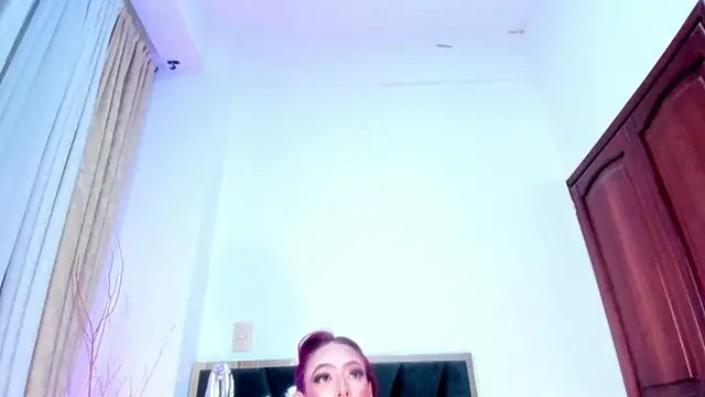 JupiteFox online show from 02-14-26, 01:02