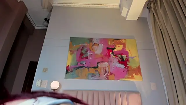 JupiteFox online show from 03-19-26, 12:36