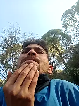 SunnyleoneBG online show from 02-24-25, 04:05