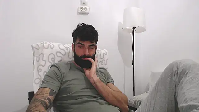 Verycutex online show from 03-01-25, 07:26