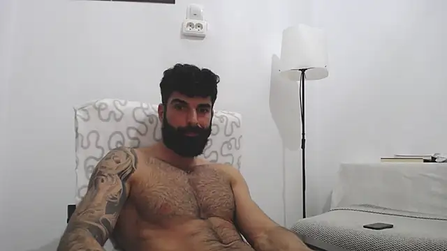 Verycutex online show from 03-12-25, 06:33