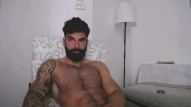 Verycutex online show from 03-17-25, 06:40