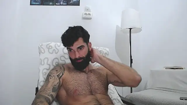 Verycutex online show from 03-20-25, 09:46