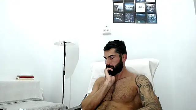 Verycutex online show from 10-02-25, 05:36