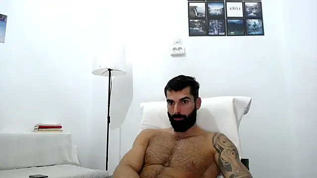 Verycutex online show from 10-03-25, 06:10