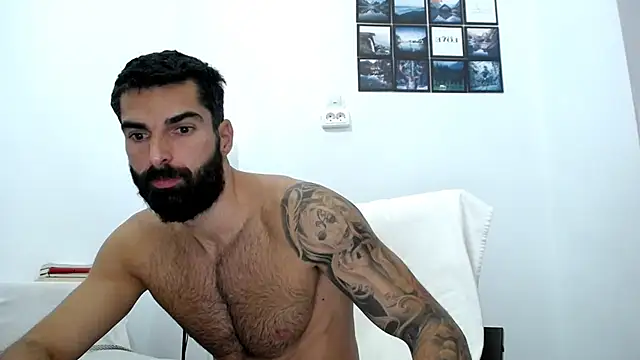 Verycutex online show from 10-04-25, 07:17