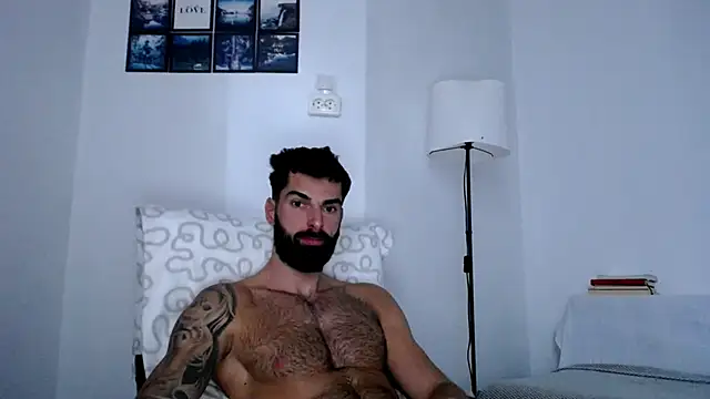 Verycutex online show from 11-01-25, 07:32